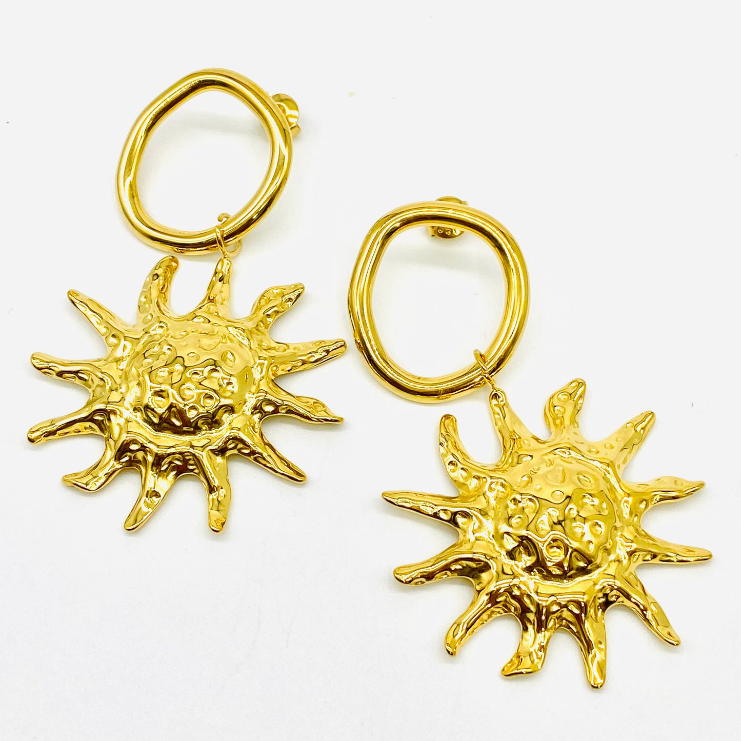 ARETE | ACERO INOXIDABLE