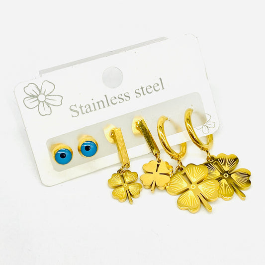 ARETE | ORO LAMINADO