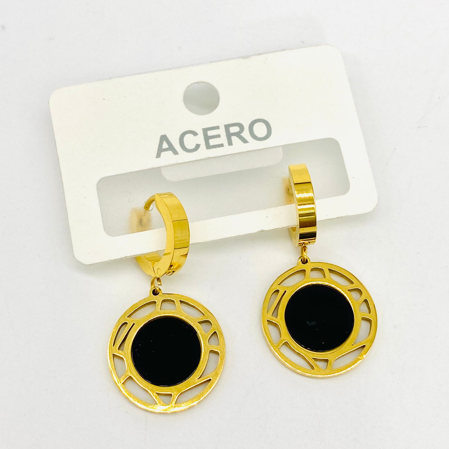 ARETE | ACERO INOXIDABLE