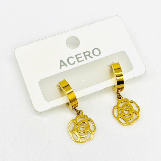 ARETE | ACERO INOXIDABLE